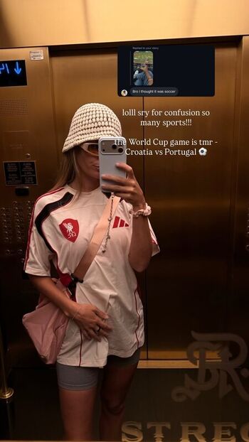 Full leaked Carla bezanson private onlyfans photo