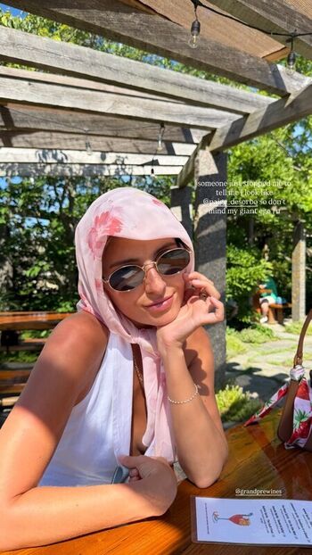 Full leaked Carla bezanson page private onlyfans photo