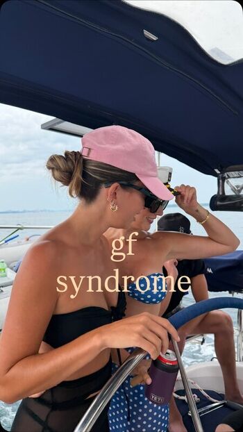 Full leaked Carla bezanson private onlyfans photo