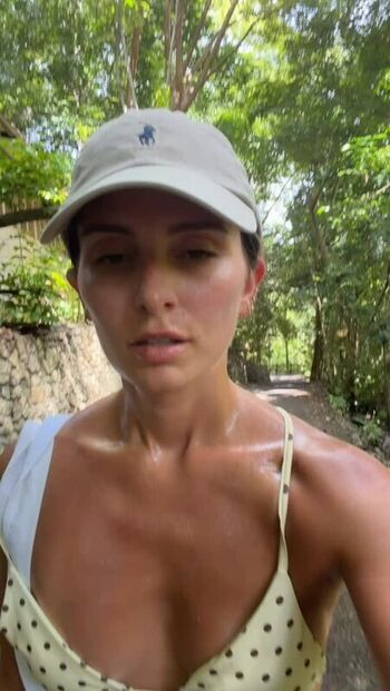 Full leaked Carla bezanson private onlyfans photo