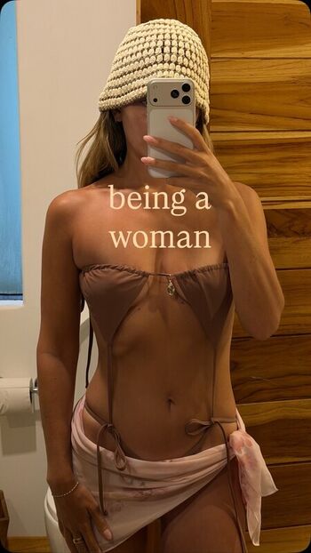 Full leaked Carla bezanson private onlyfans photo