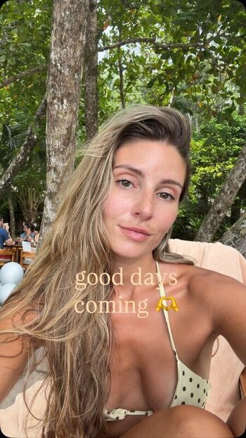 Full leaked Carla bezanson private onlyfans photo