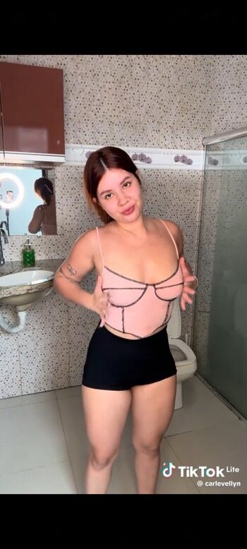 Full leaked Carla evelyn private onlyfans photo