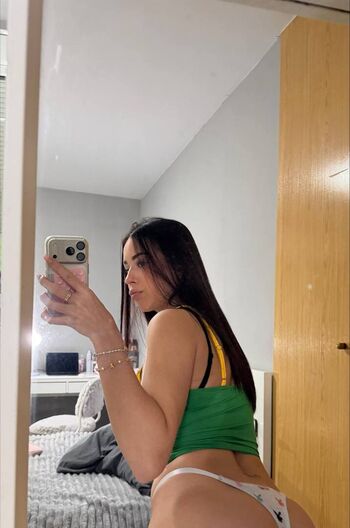 Full leaked Carla galdon page private onlyfans photo