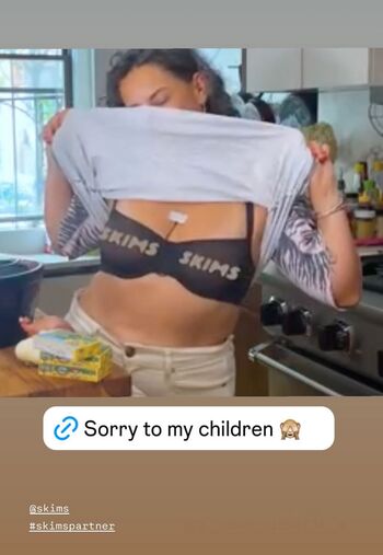 Full leaked Carla lalli music private onlyfans photo