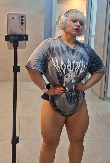 Full leaked Carla medina private onlyfans photo