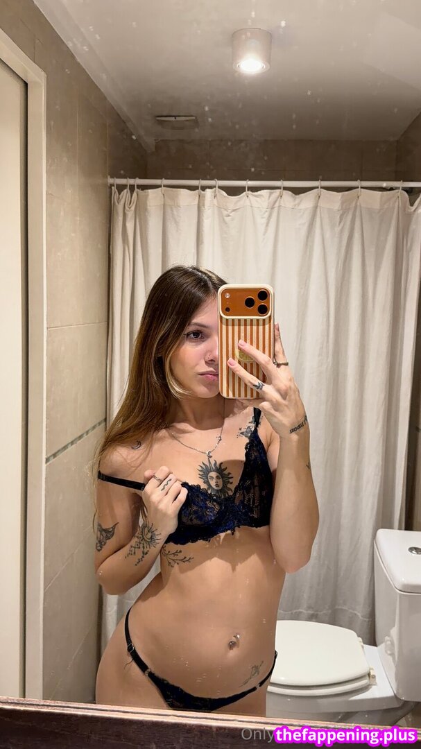 Carla Pérez