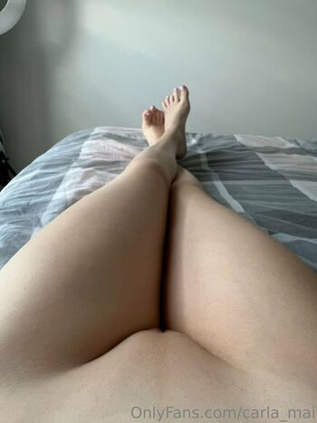 Full leaked Carla rai private onlyfans photo