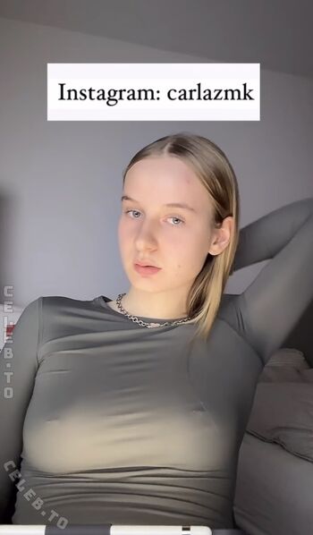 Full leaked Carla zombek private onlyfans photo