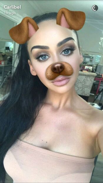 Full leaked Carli bel private onlyfans photo