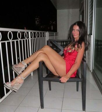 Full leaked Carlie jo private onlyfans photo