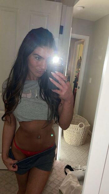 Full leaked Carlie jo private onlyfans photo