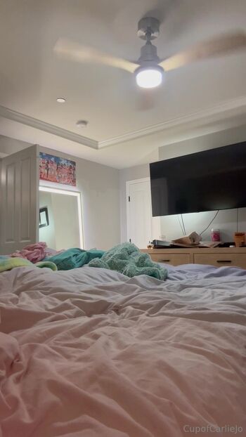 Full leaked Carlie jo private onlyfans photo