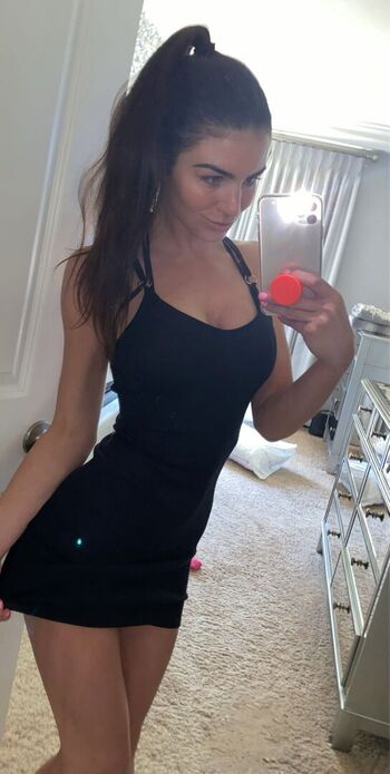 Full leaked Carlie jo private onlyfans photo