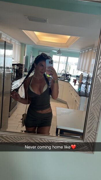 Full leaked Carlie jo private onlyfans photo