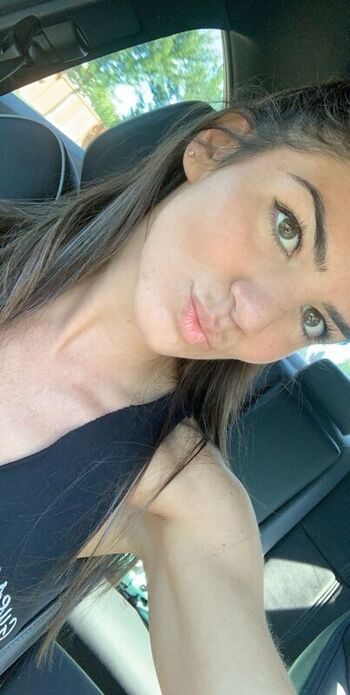 Full leaked Carlie jo private onlyfans photo
