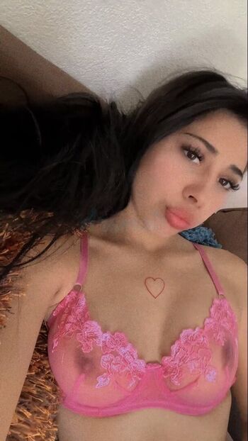 Carlitahot