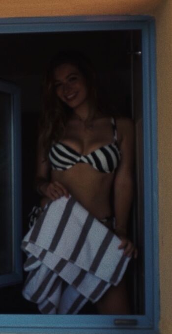 Full leaked Carlota boza private onlyfans photo