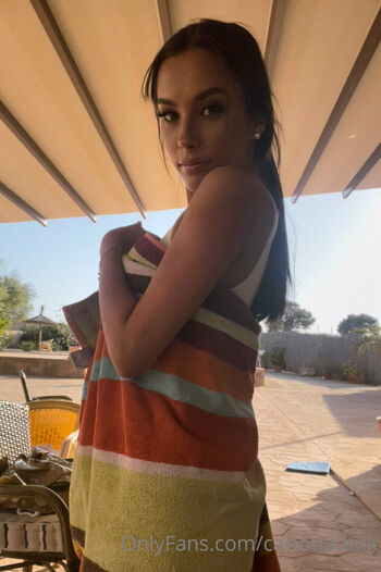 Full leaked Carlotta bnk private onlyfans photo