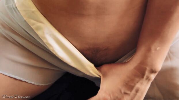 Full leaked Carlotta champagne private onlyfans photo