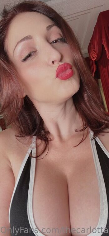 Full leaked Carlotta champagne private onlyfans photo