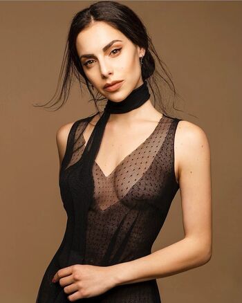 Full leaked Carlotta maggiorana private onlyfans photo