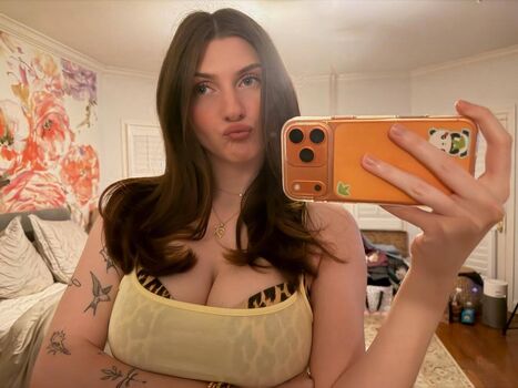 Carly Coplin