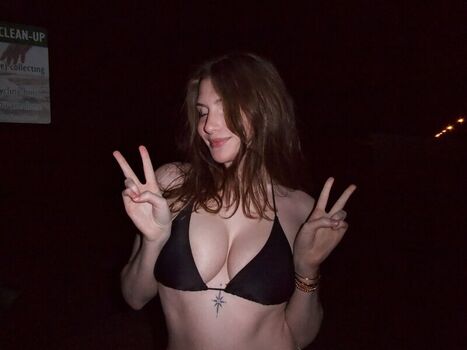 Carly Coplin
