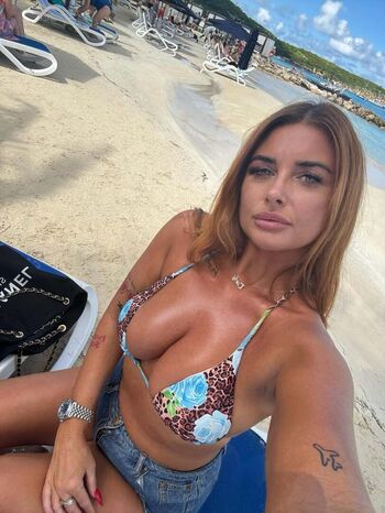 Full leaked Carly johnson private onlyfans photo
