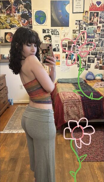 Carly Mariss