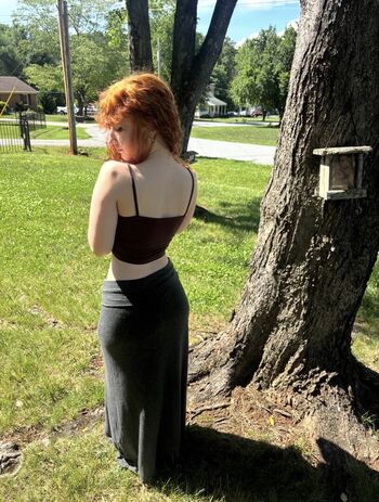 Full leaked Carly mariss page private onlyfans photo