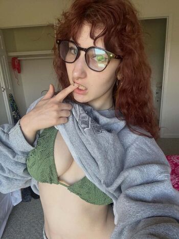Full leaked Carly mariss private onlyfans photo