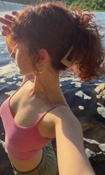 Full leaked Carly mariss private onlyfans photo