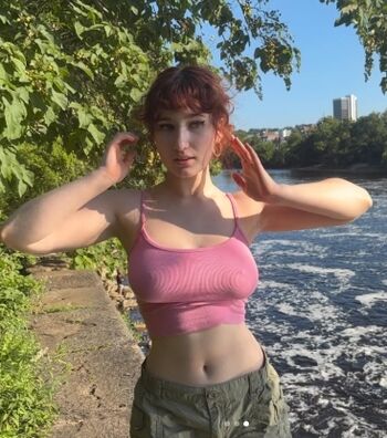 Full leaked Carly mariss private onlyfans photo