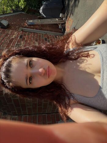 Carly Mariss