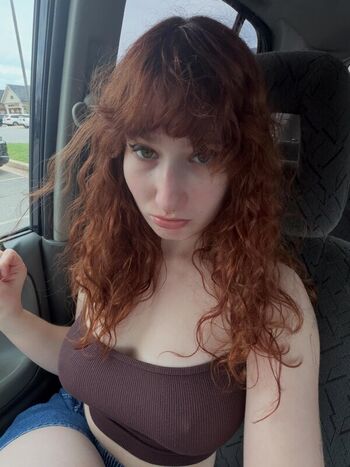 Carly Mariss