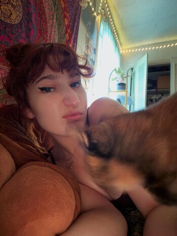 Full leaked Carly mariss page private onlyfans photo