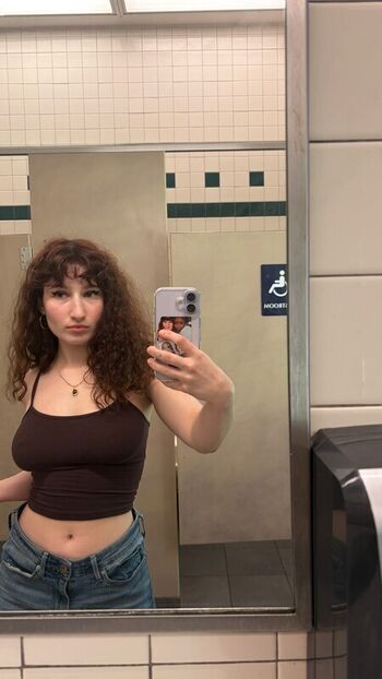 Carly Mariss