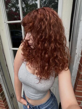 Full leaked Carly mariss page private onlyfans photo