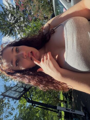 Full leaked Carly mariss page private onlyfans photo