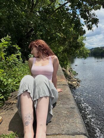 Full leaked Carly mariss private onlyfans photo