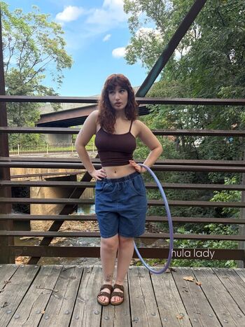 Full leaked Carly mariss private onlyfans photo