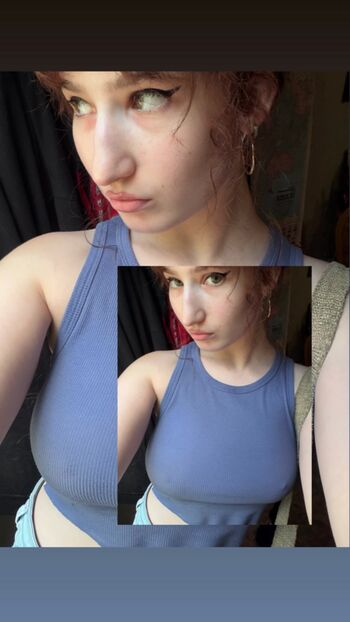 Full leaked Carly mariss private onlyfans photo