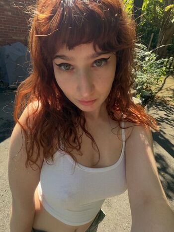 Full leaked Carly mariss private onlyfans photo
