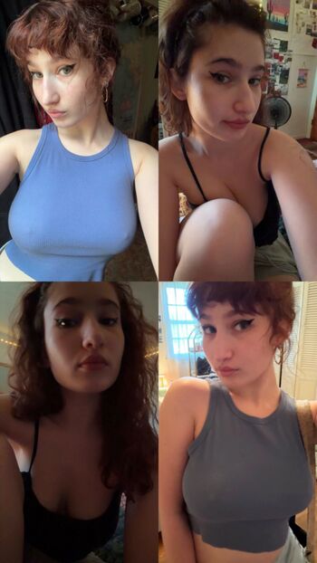 Full leaked Carly mariss private onlyfans photo