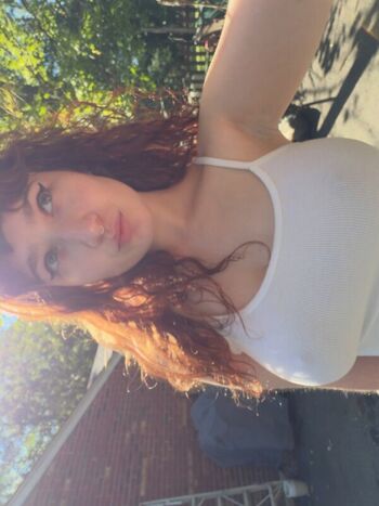 Full leaked Carly mariss private onlyfans photo