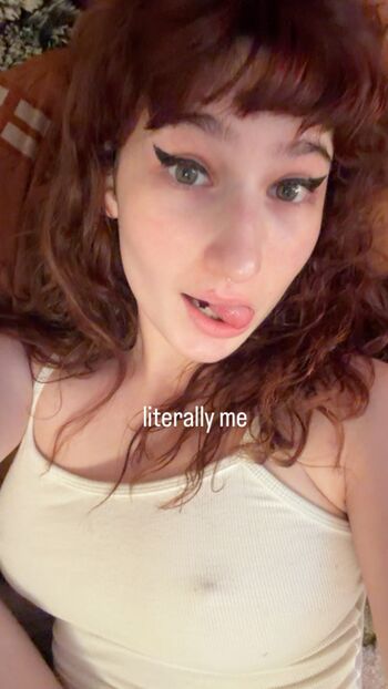 Full leaked Carly mariss private onlyfans photo