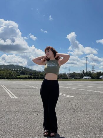 Full leaked Carly mariss private onlyfans photo