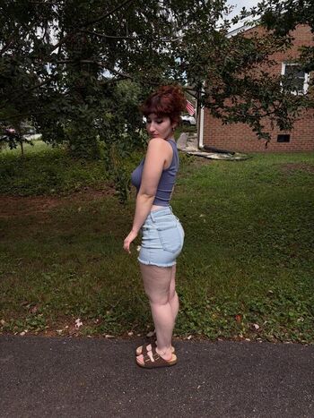 Full leaked Carly mariss private onlyfans photo