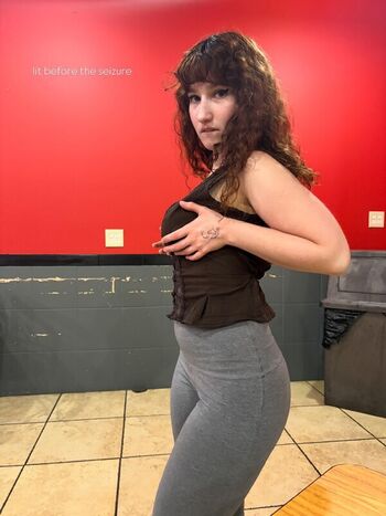 Full leaked Carly mariss private onlyfans photo